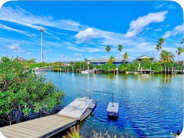 ROCKY CREEK ESTATES - Residential