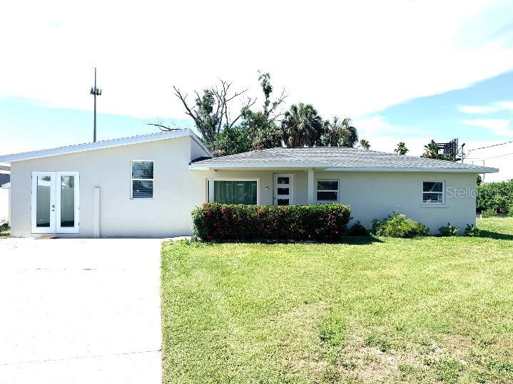 ROCKY CREEK ESTATES - Residential