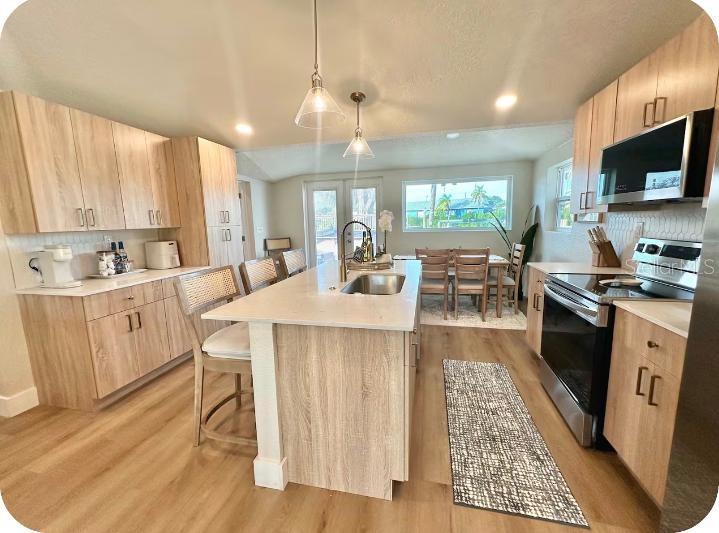 ROCKY CREEK ESTATES - Residential