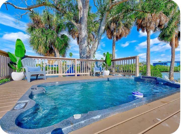 ROCKY CREEK ESTATES - Residential