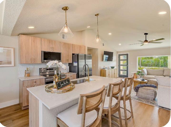 ROCKY CREEK ESTATES - Residential