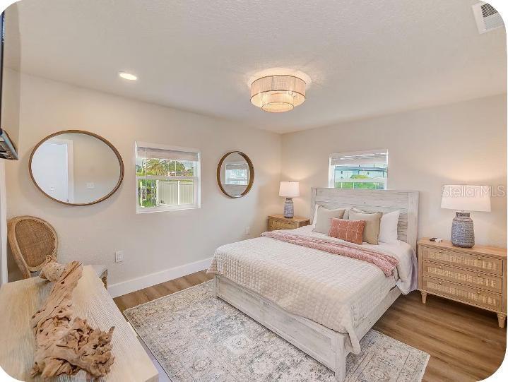 ROCKY CREEK ESTATES - Residential