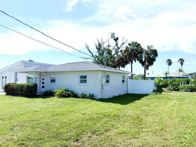 ROCKY CREEK ESTATES - Residential