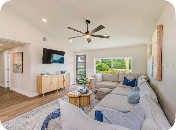 ROCKY CREEK ESTATES - Residential