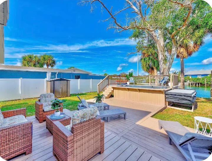 ROCKY CREEK ESTATES - Residential