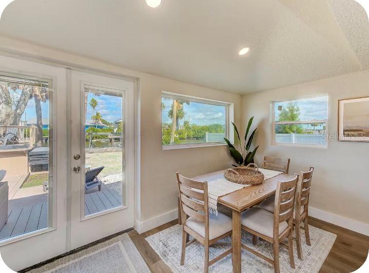 ROCKY CREEK ESTATES - Residential