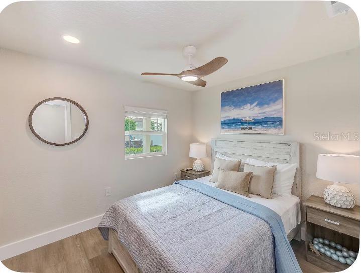 ROCKY CREEK ESTATES - Residential