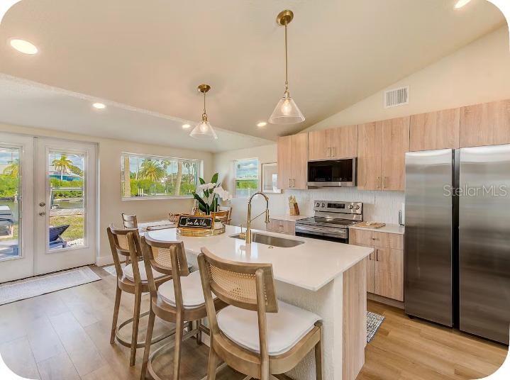 ROCKY CREEK ESTATES - Residential