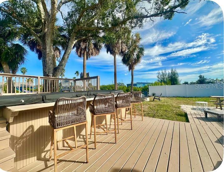 ROCKY CREEK ESTATES - Residential