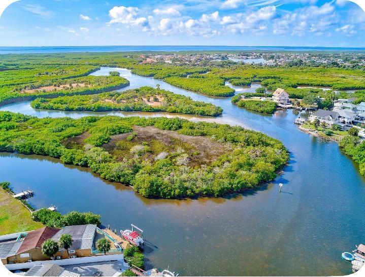ROCKY CREEK ESTATES - Residential