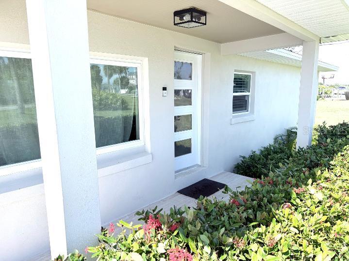ROCKY CREEK ESTATES - Residential