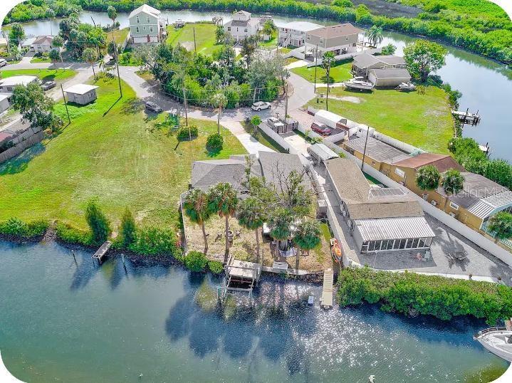 ROCKY CREEK ESTATES - Residential