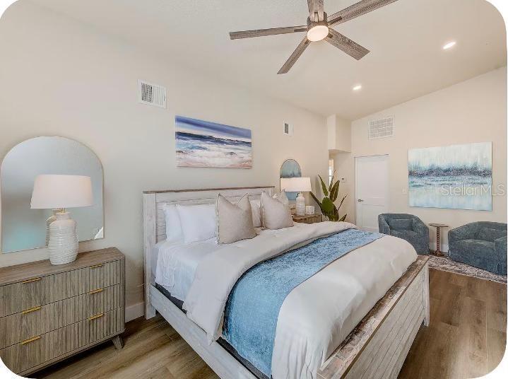 ROCKY CREEK ESTATES - Residential