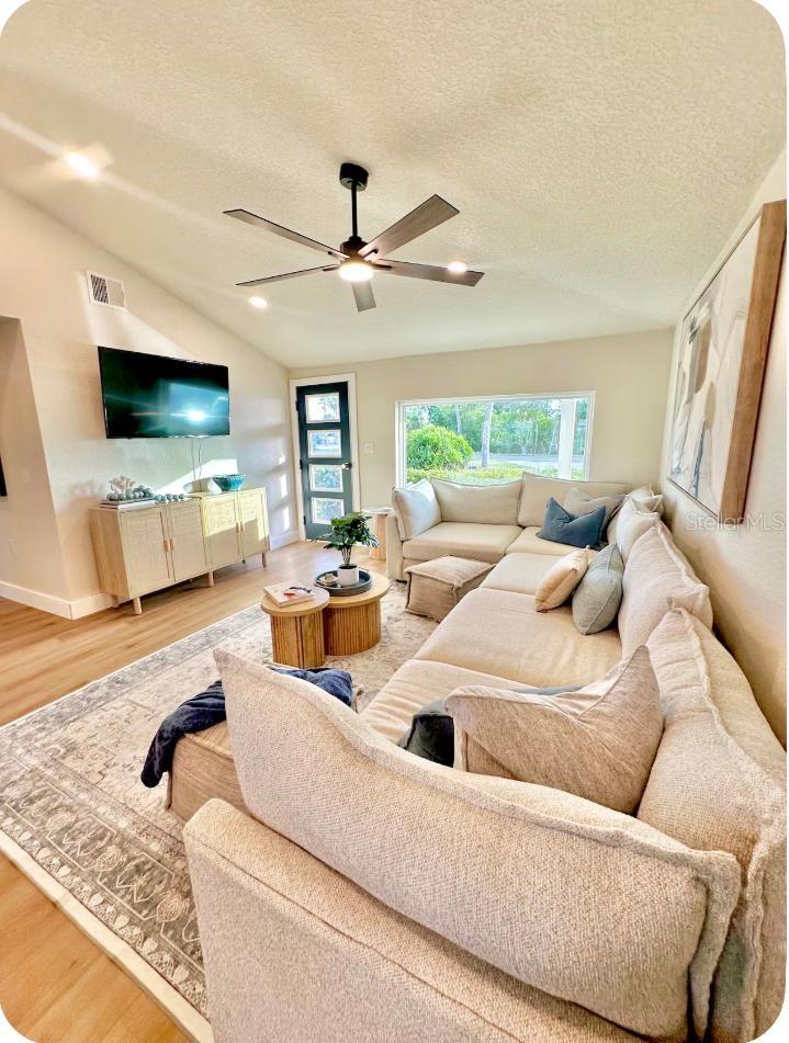 ROCKY CREEK ESTATES - Residential