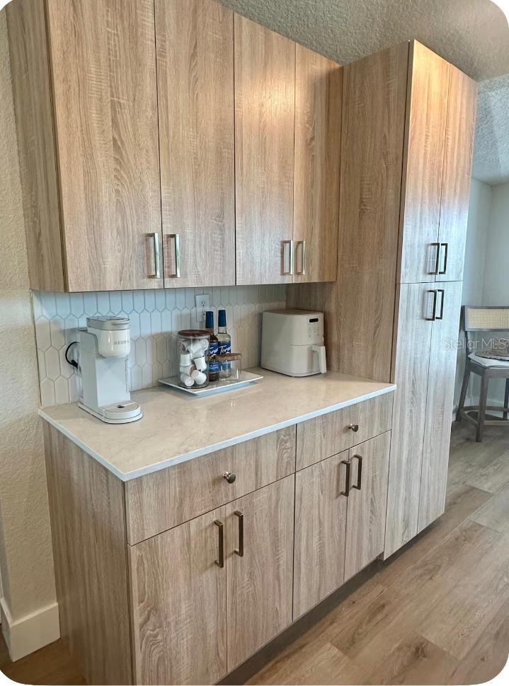 ROCKY CREEK ESTATES - Residential