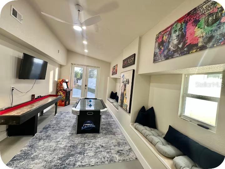 ROCKY CREEK ESTATES - Residential