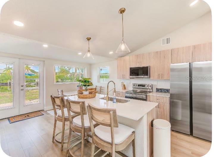 ROCKY CREEK ESTATES - Residential