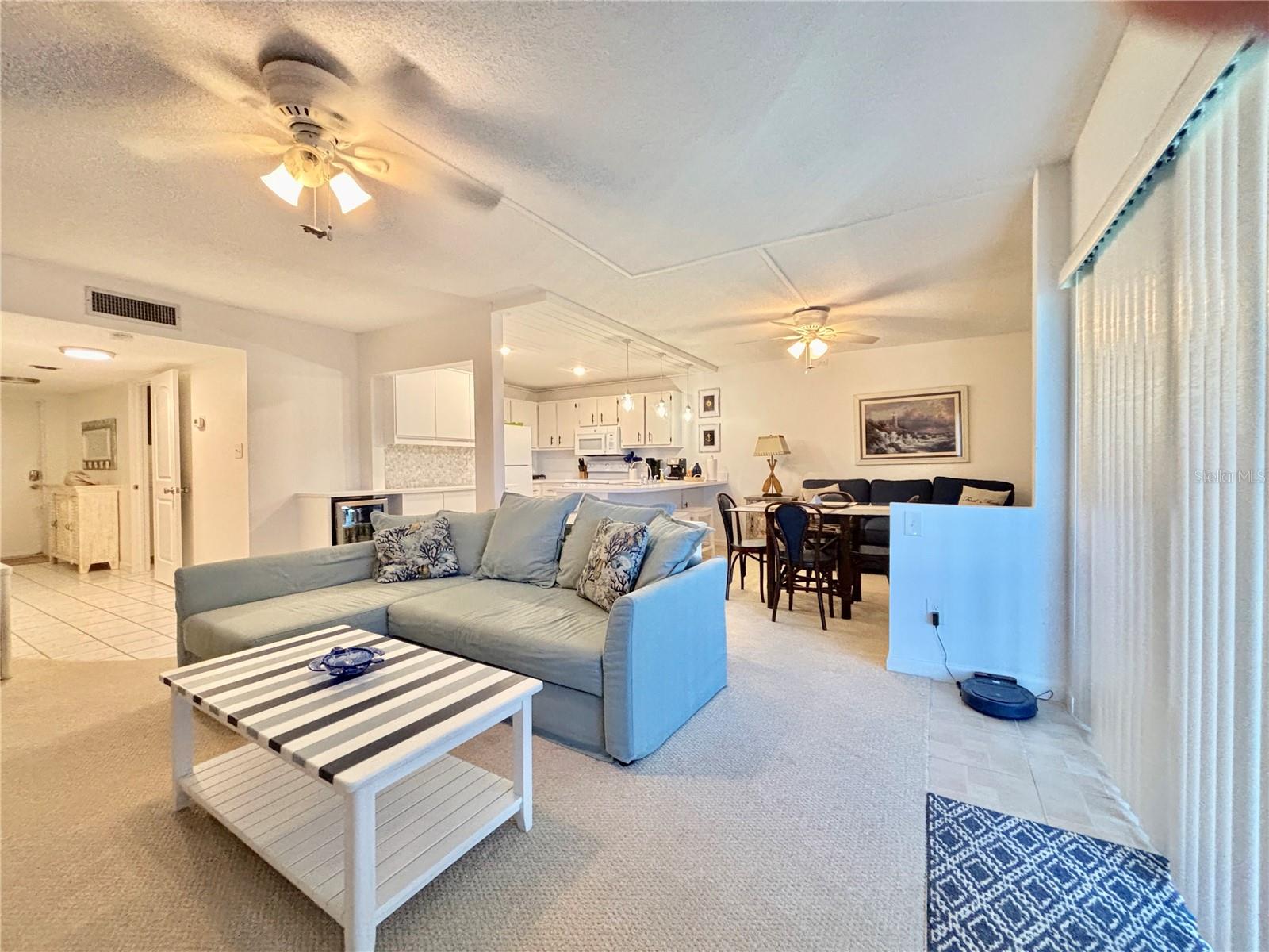 ERROL BY SEA - Residential Lease
