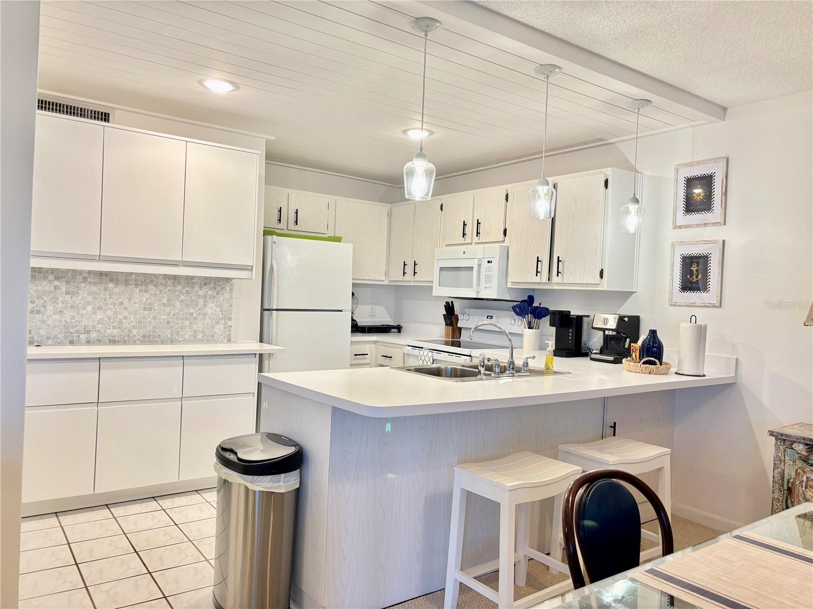 ERROL BY SEA - Residential Lease