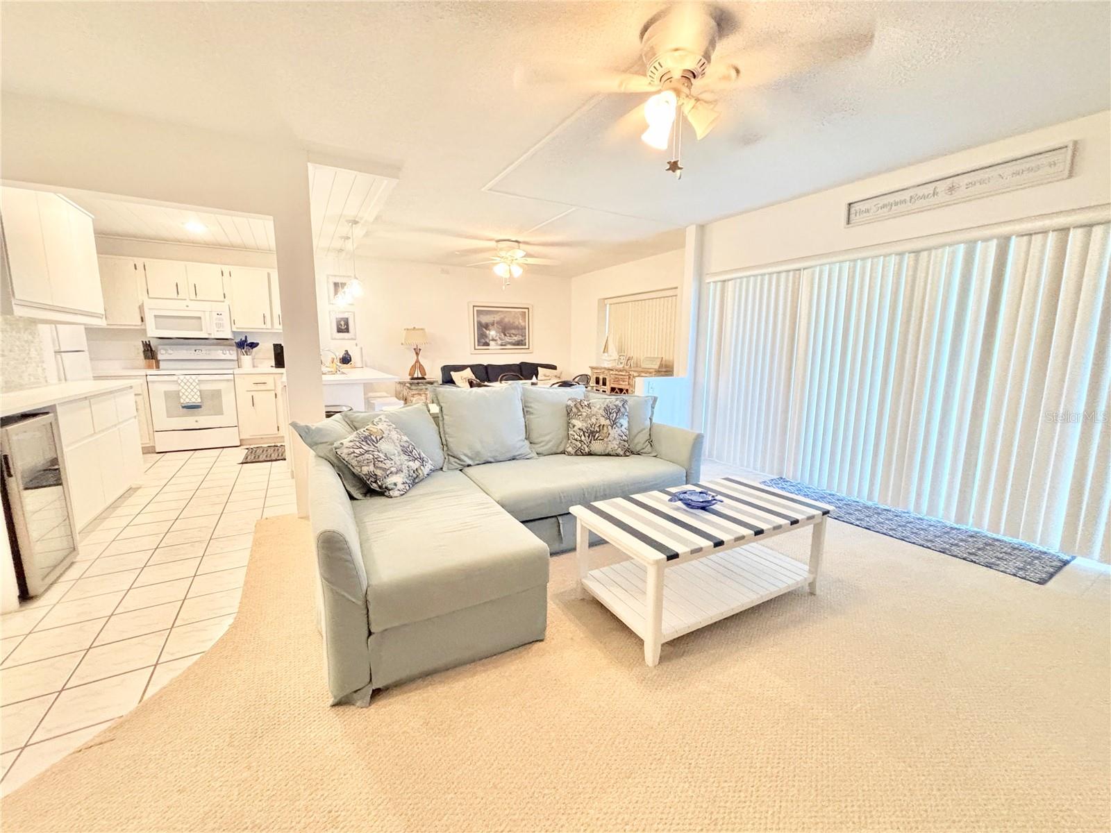 ERROL BY SEA - Residential Lease