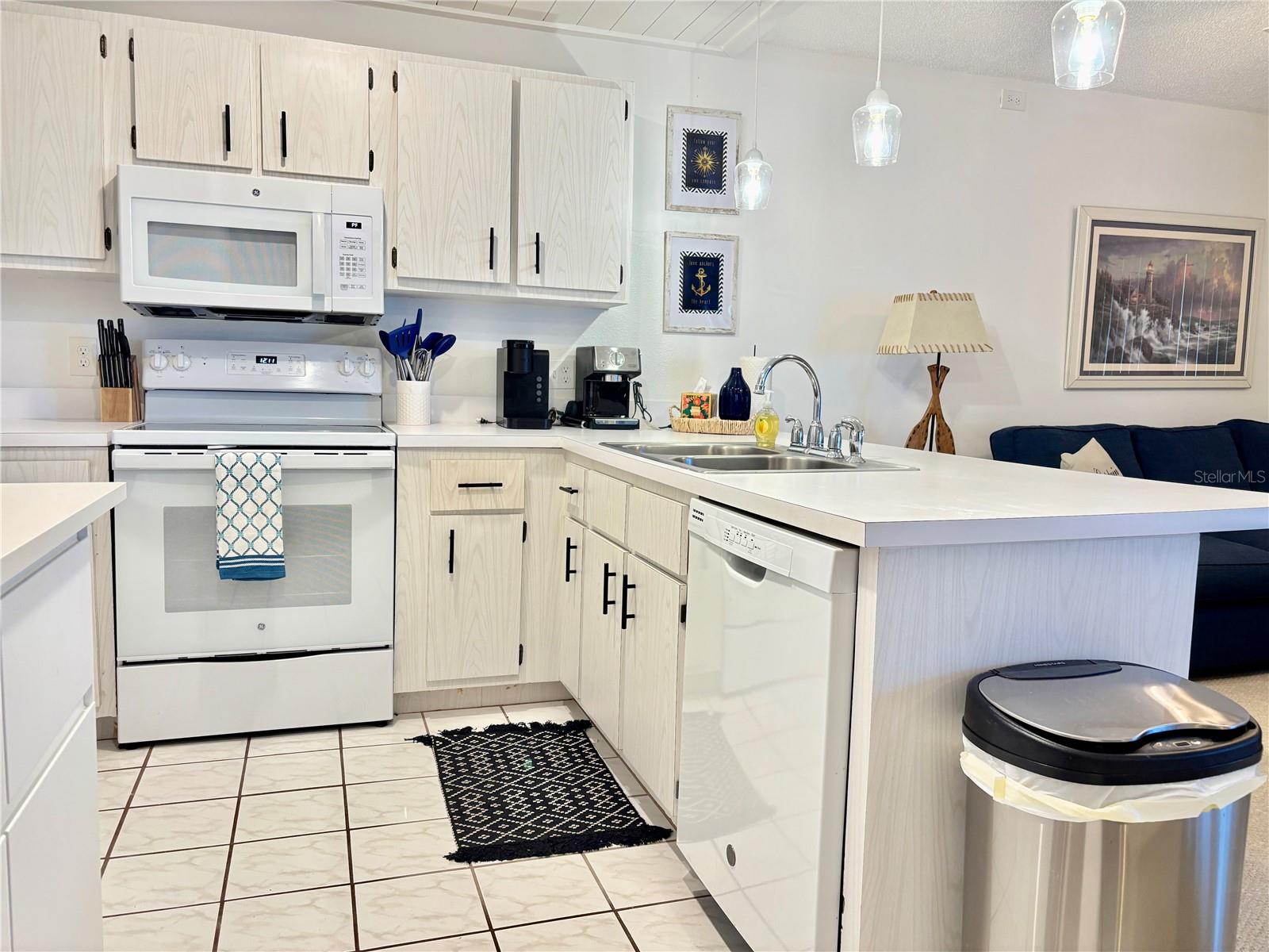 ERROL BY SEA - Residential Lease
