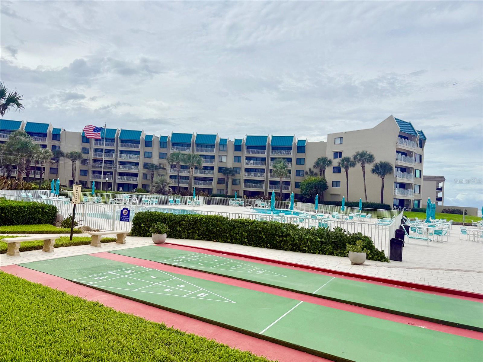ERROL BY SEA - Residential Lease