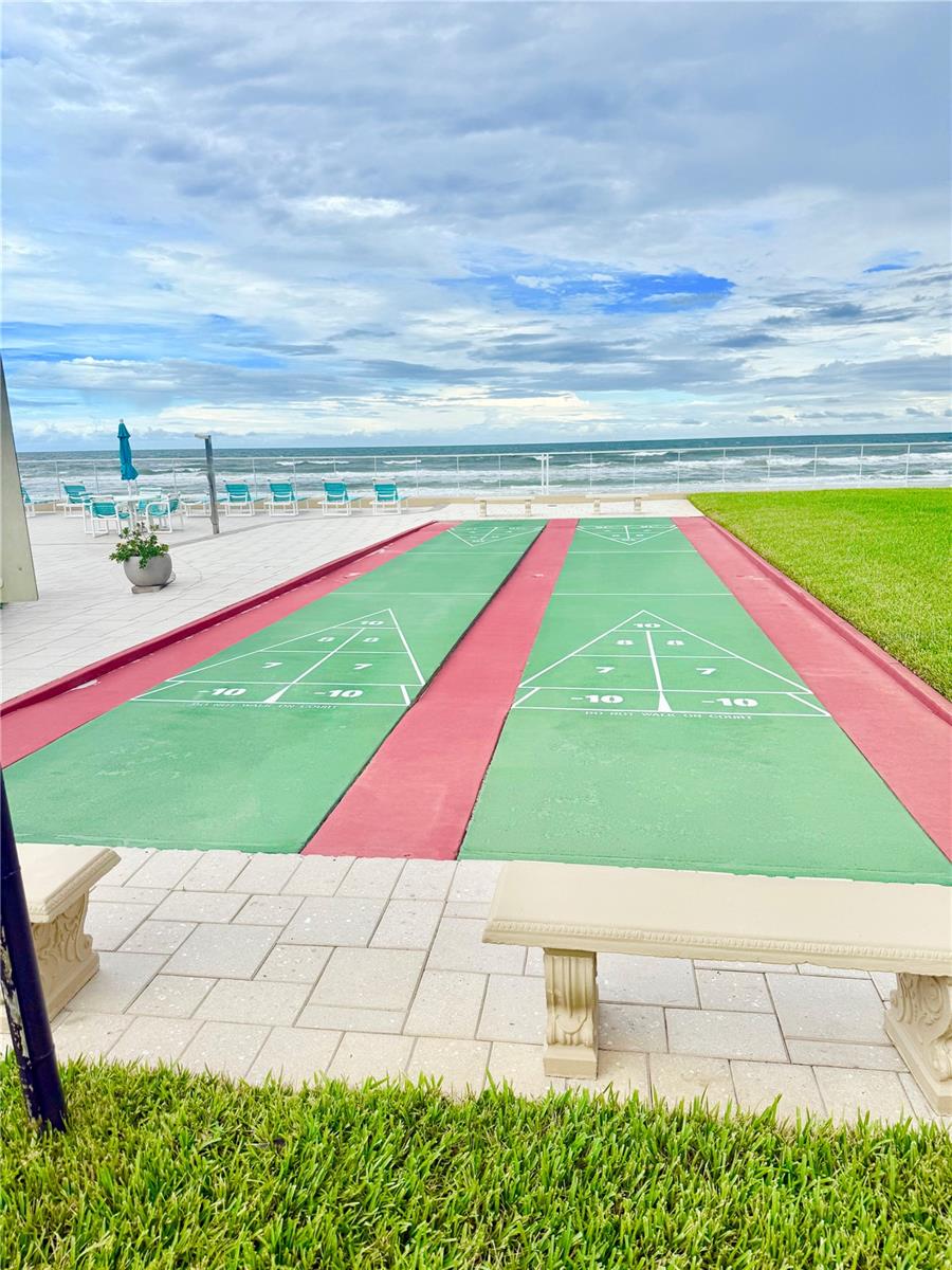 ERROL BY SEA - Residential Lease