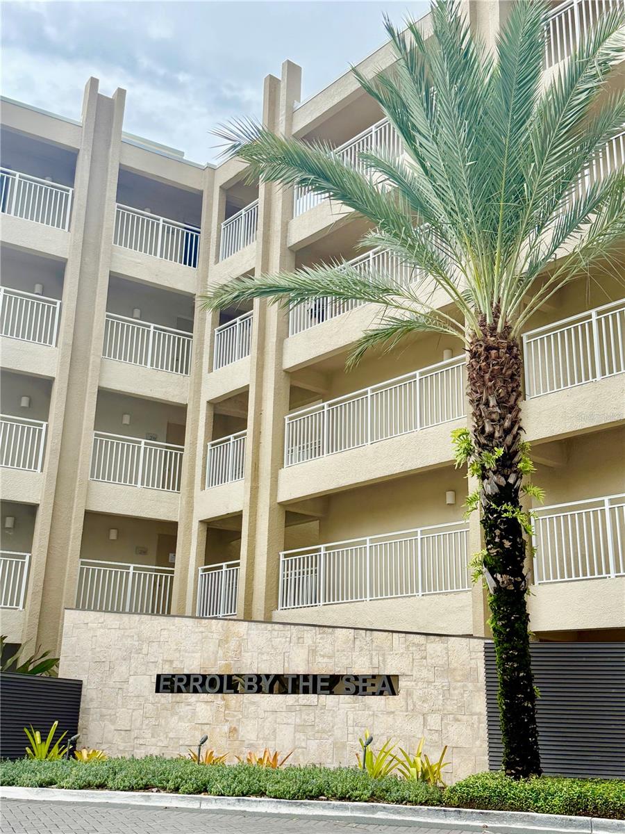 ERROL BY SEA - Residential Lease