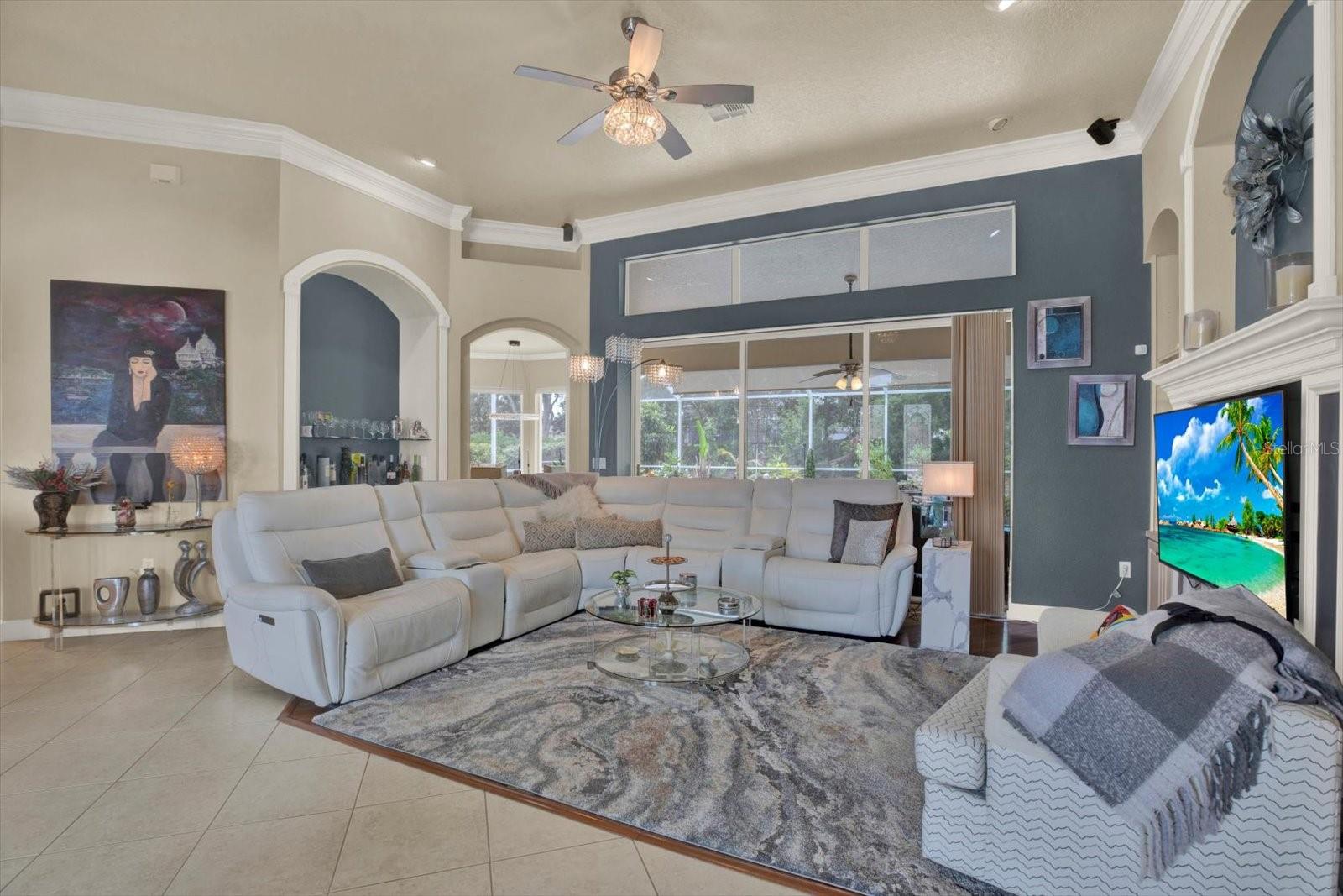 GLEN LAKES PH 1 - Residential