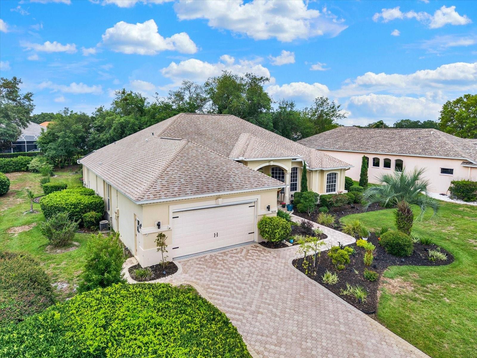 GLEN LAKES PH 1 - Residential