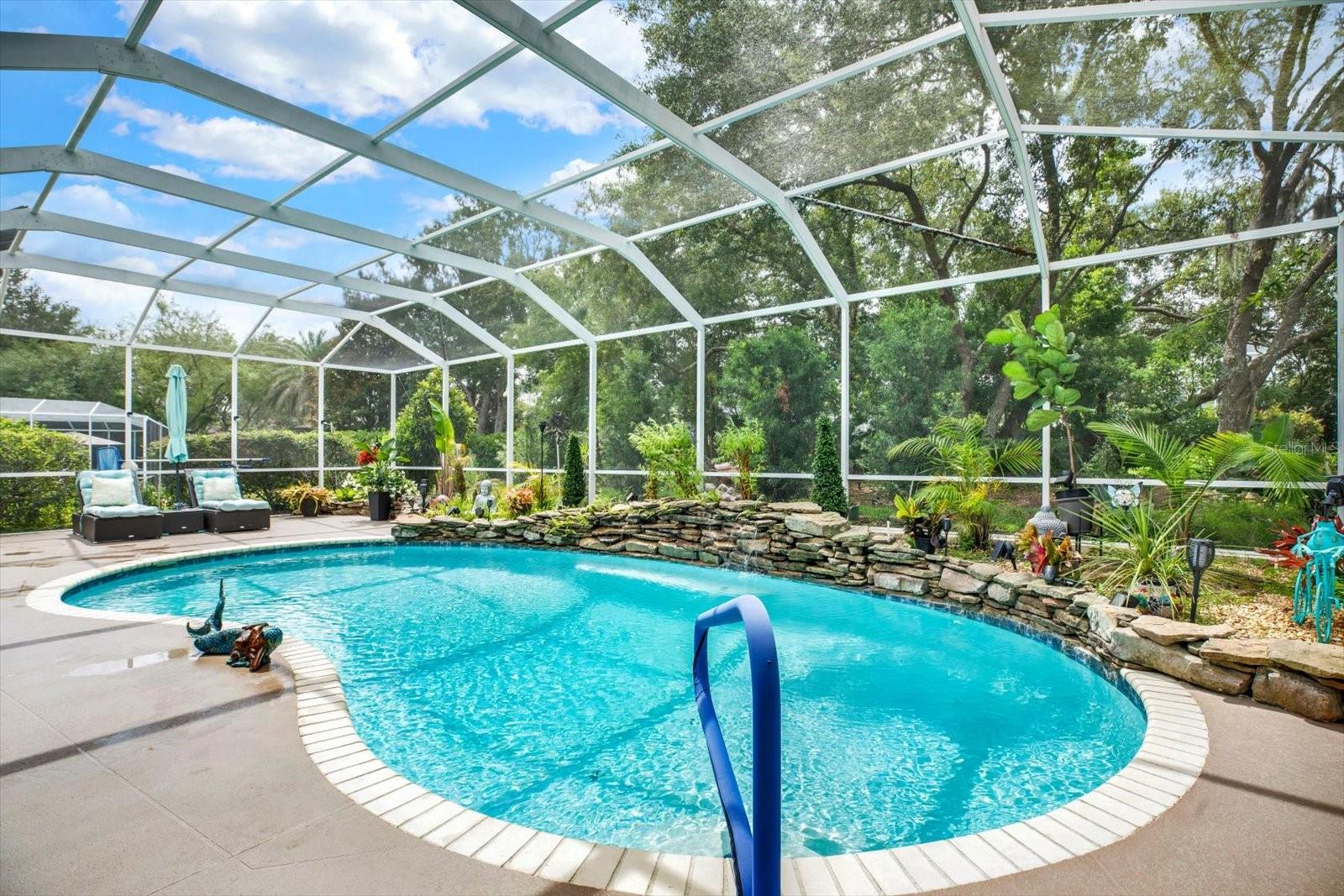 GLEN LAKES PH 1 - Residential