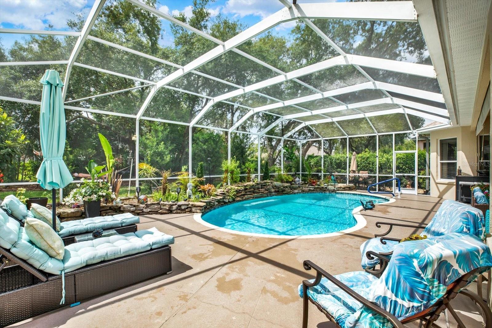 GLEN LAKES PH 1 - Residential