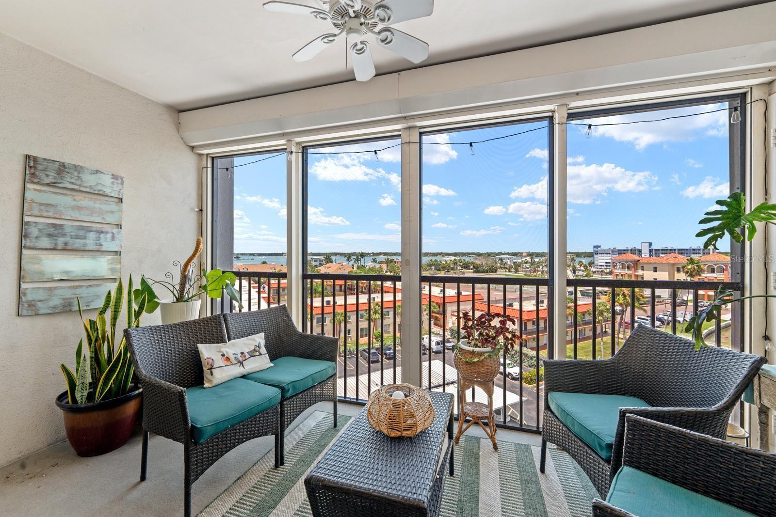 PARADISE ISLAND TOWERS CONDO - Residential