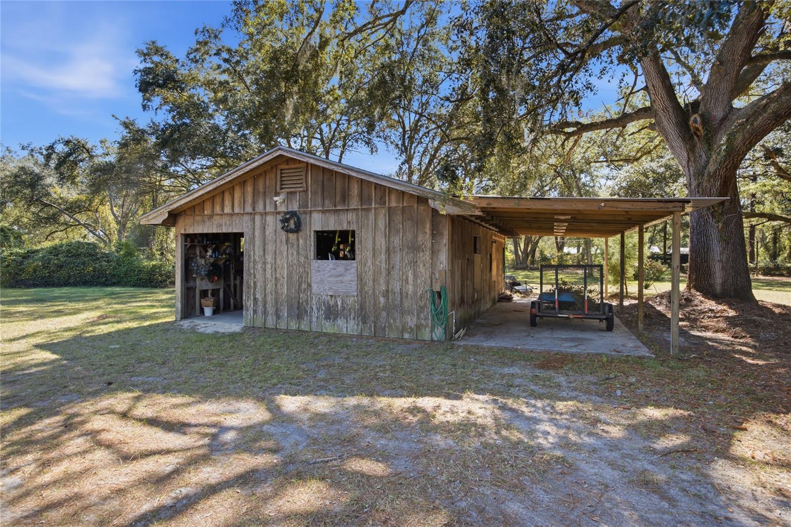 RURAL - Residential