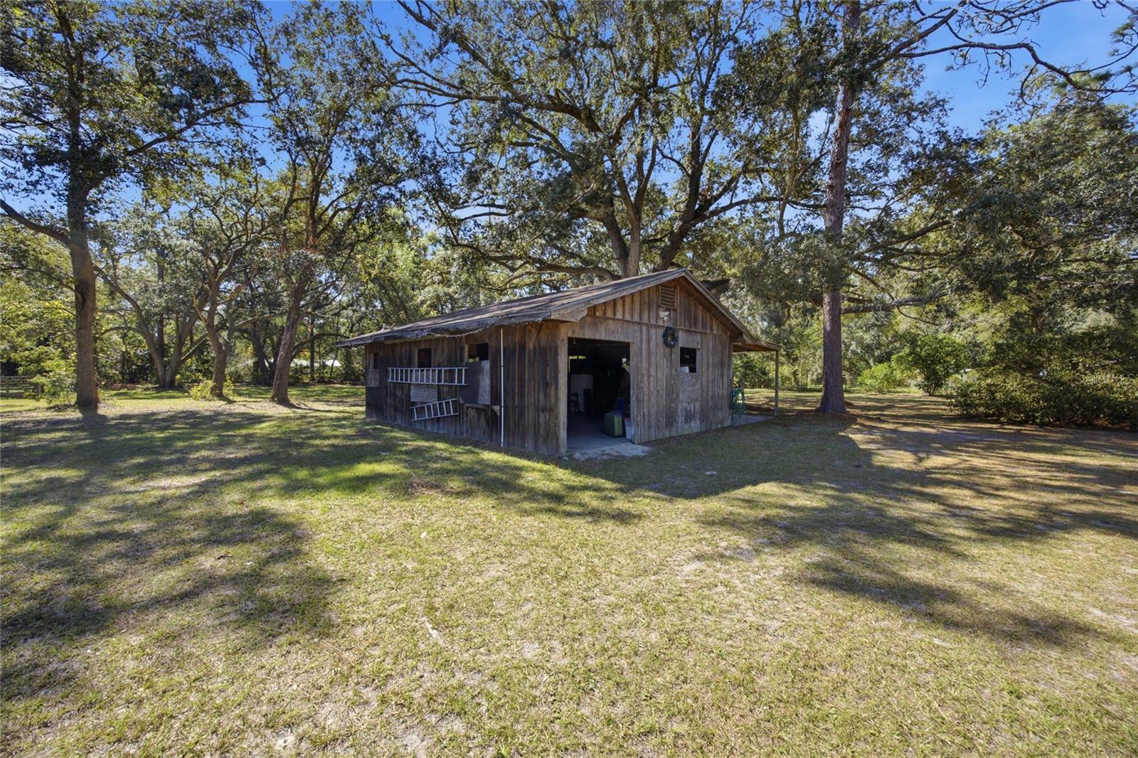 RURAL - Residential