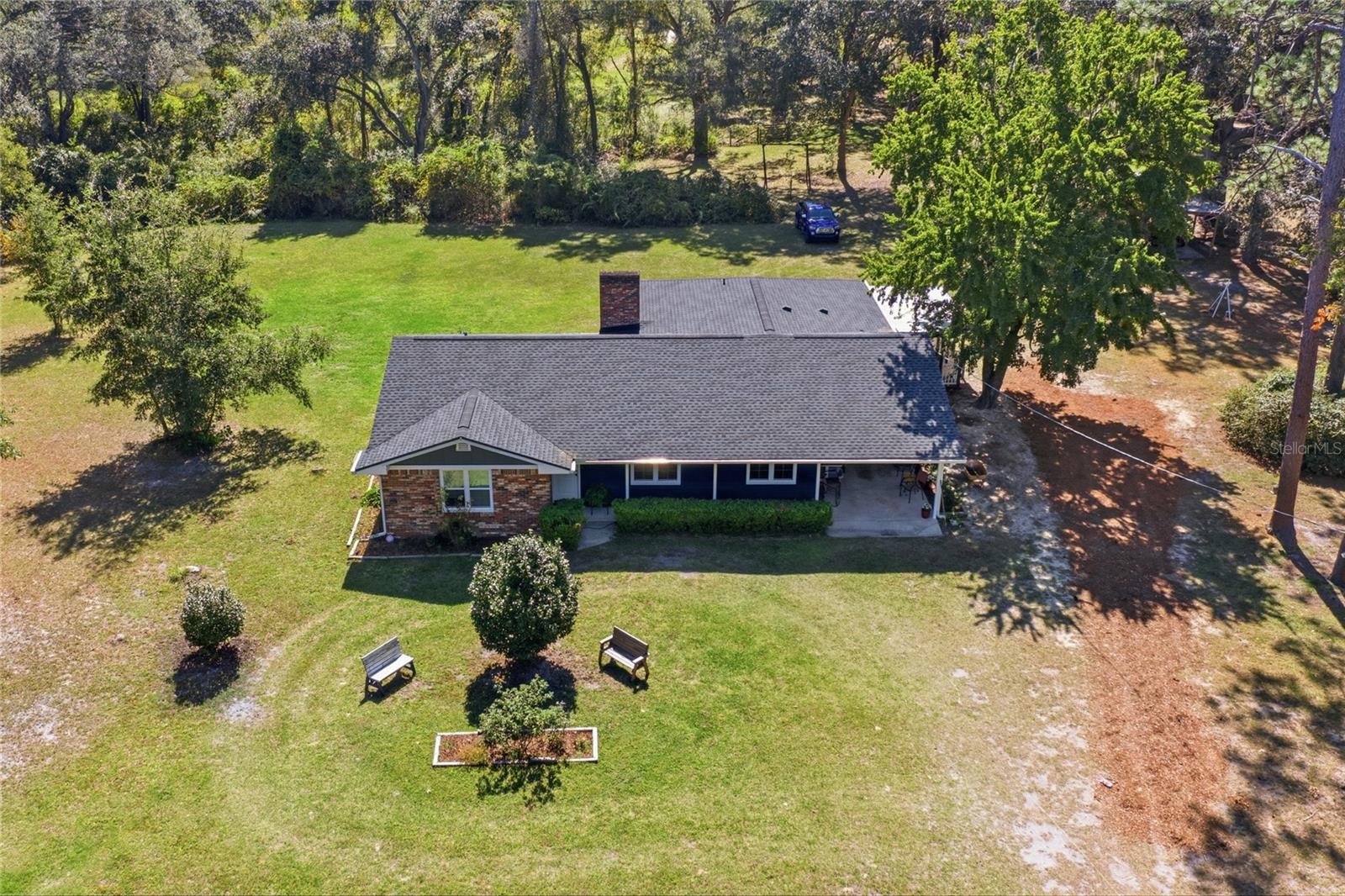 RURAL - Residential