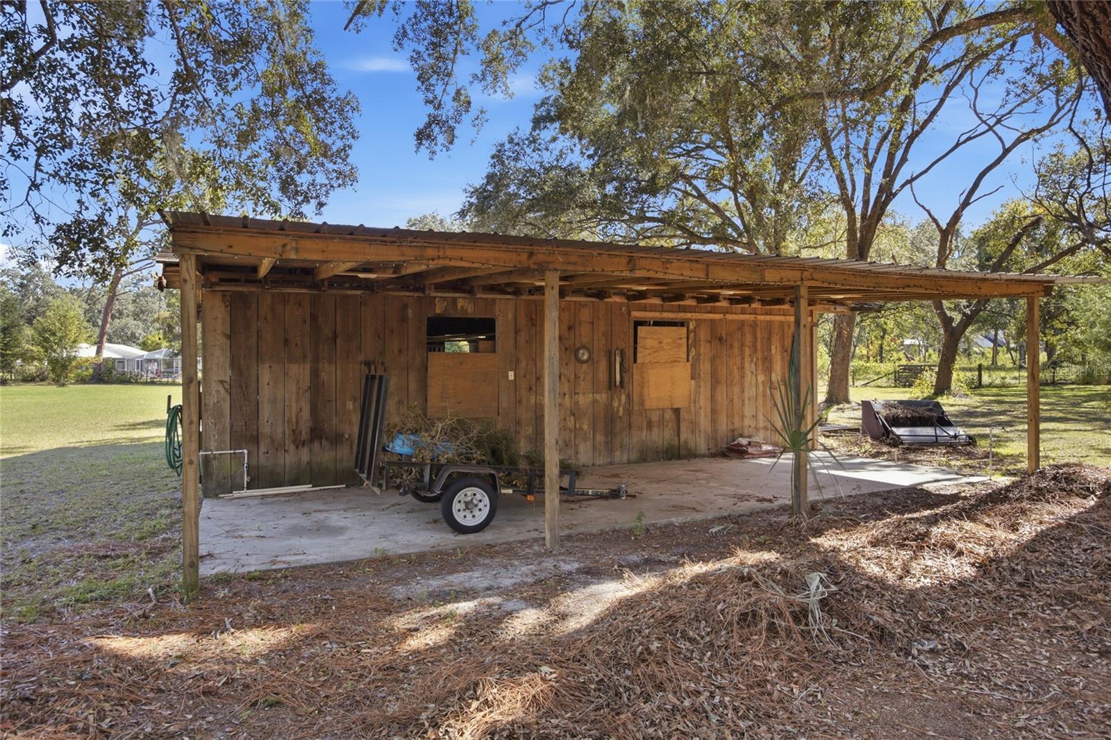 RURAL - Residential