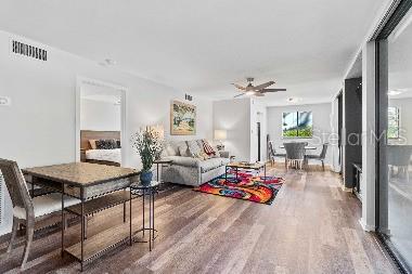 WILLOW GREEN - Residential Lease