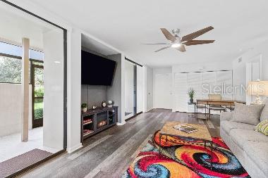 WILLOW GREEN - Residential Lease