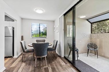 WILLOW GREEN - Residential Lease