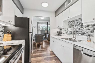 WILLOW GREEN - Residential Lease