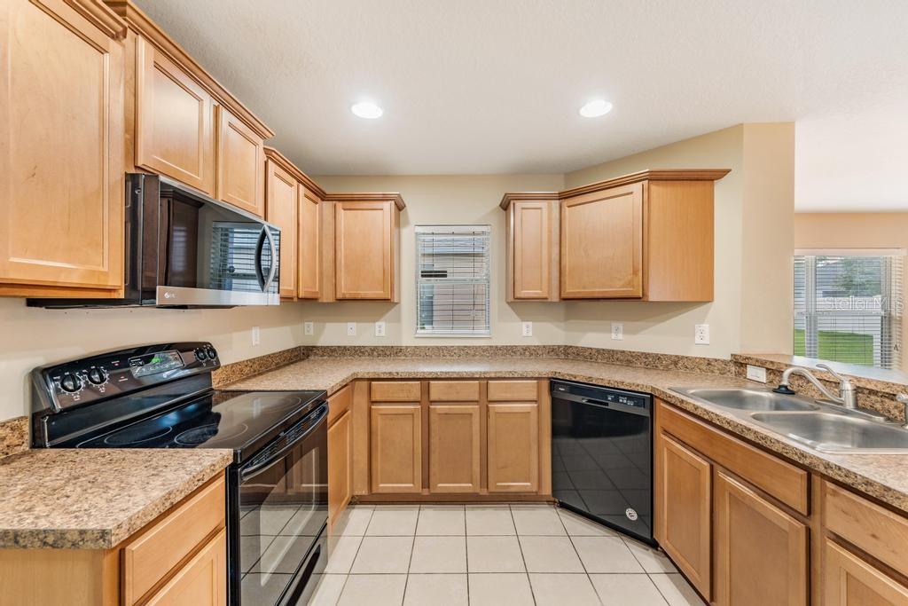 OAK CREEK PRCL 1B - Residential