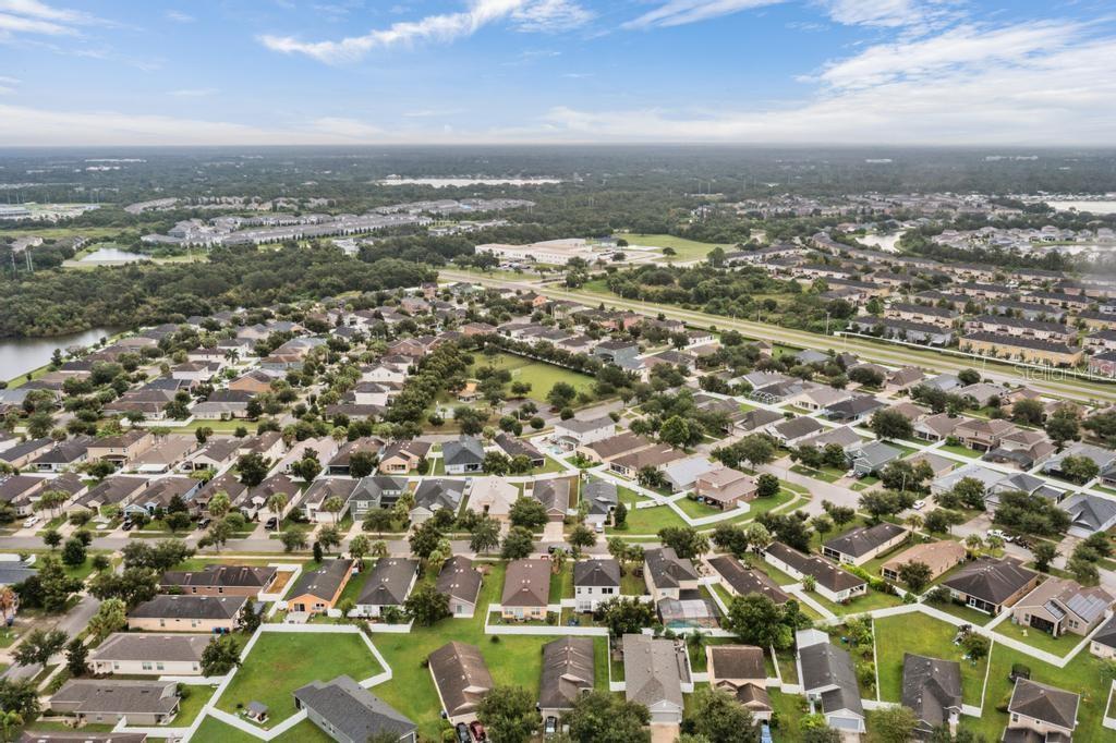 OAK CREEK PRCL 1B - Residential