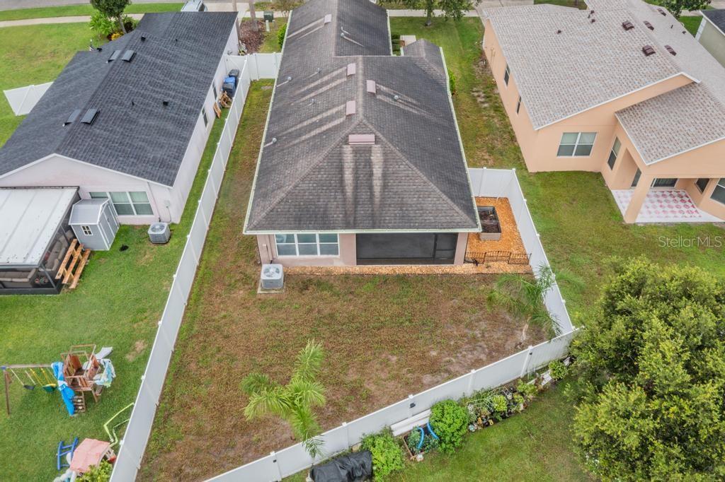 OAK CREEK PRCL 1B - Residential