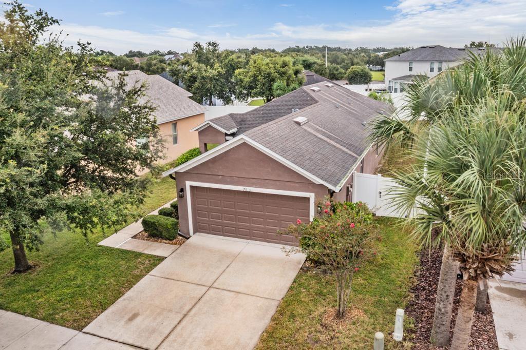 OAK CREEK PRCL 1B - Residential