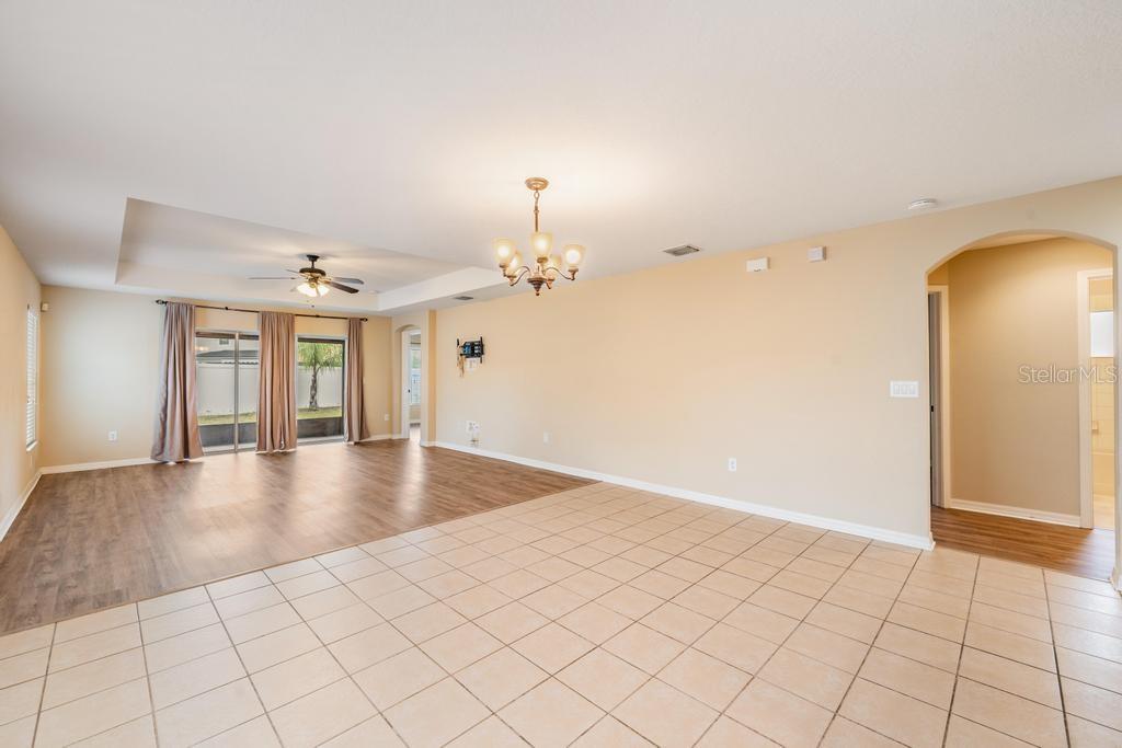 OAK CREEK PRCL 1B - Residential