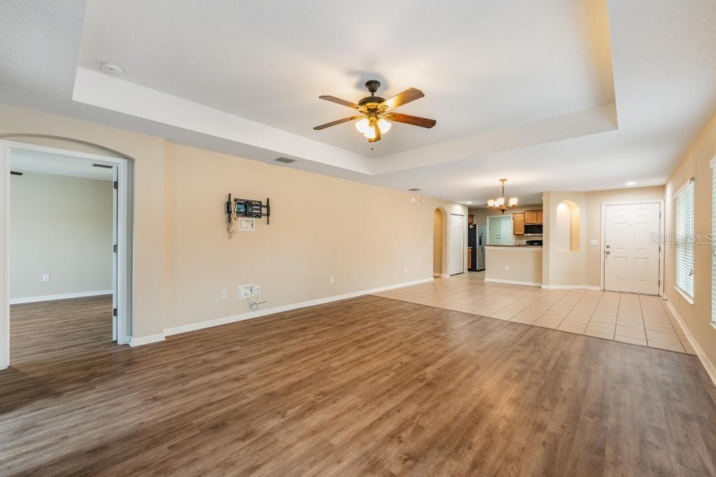OAK CREEK PRCL 1B - Residential