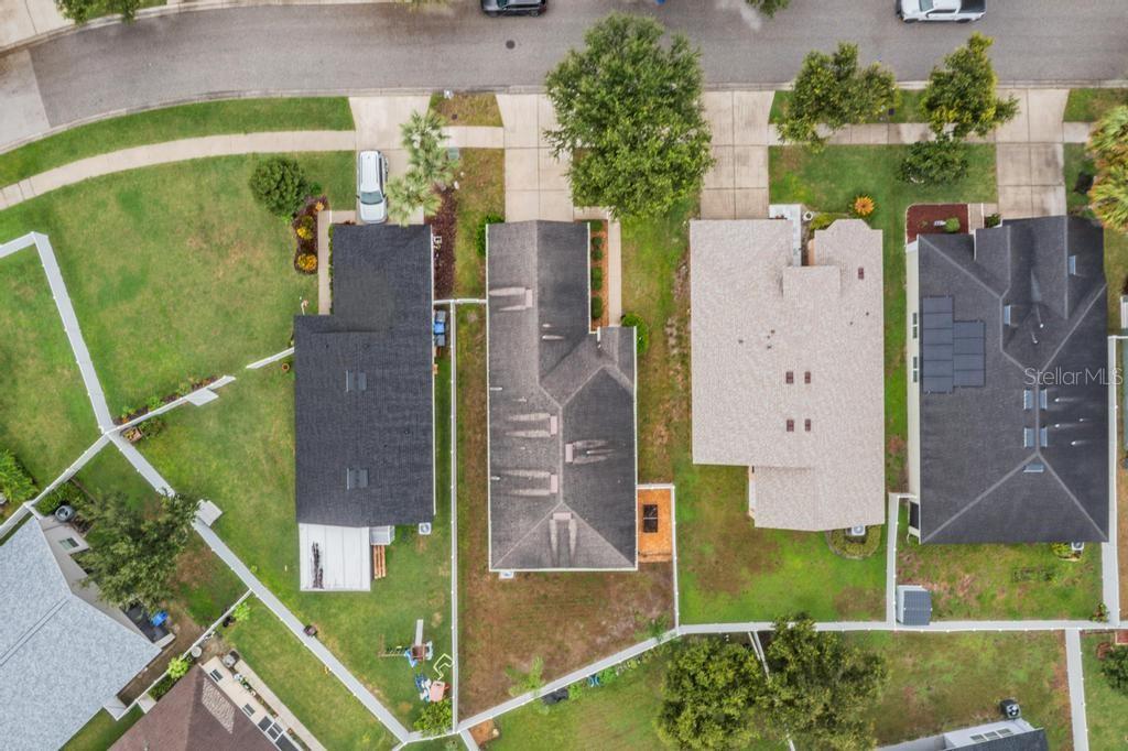 OAK CREEK PRCL 1B - Residential