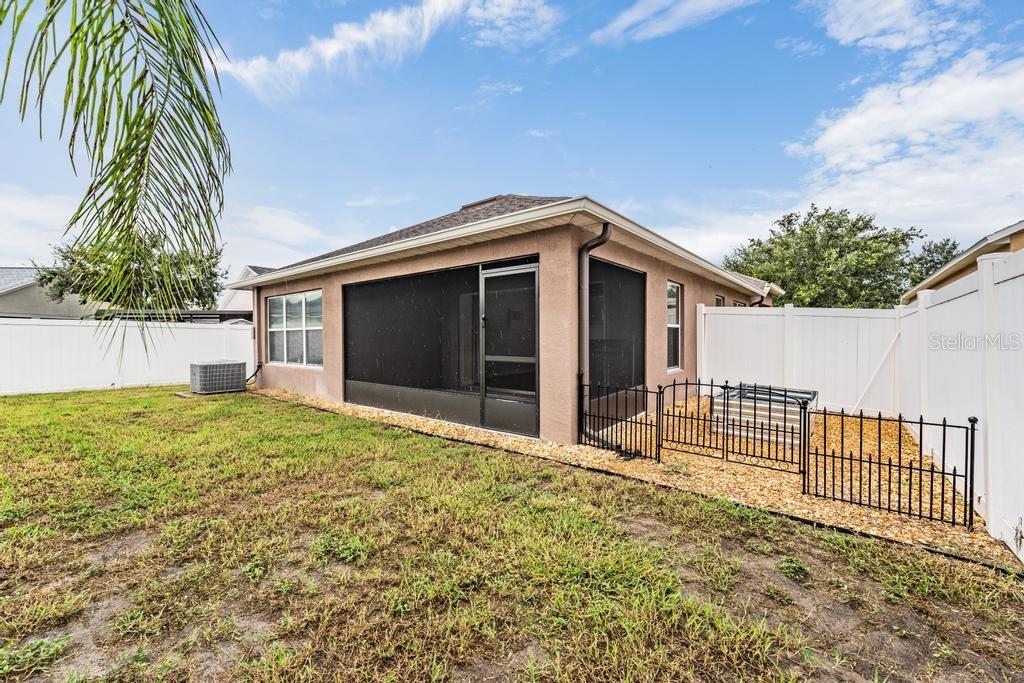OAK CREEK PRCL 1B - Residential