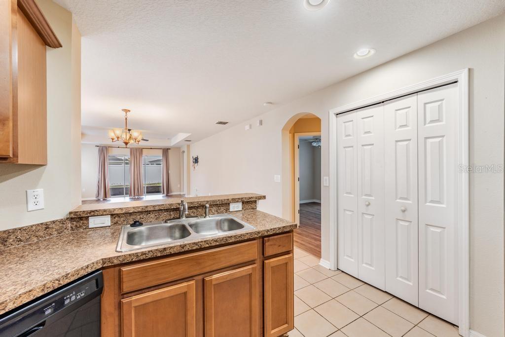 OAK CREEK PRCL 1B - Residential